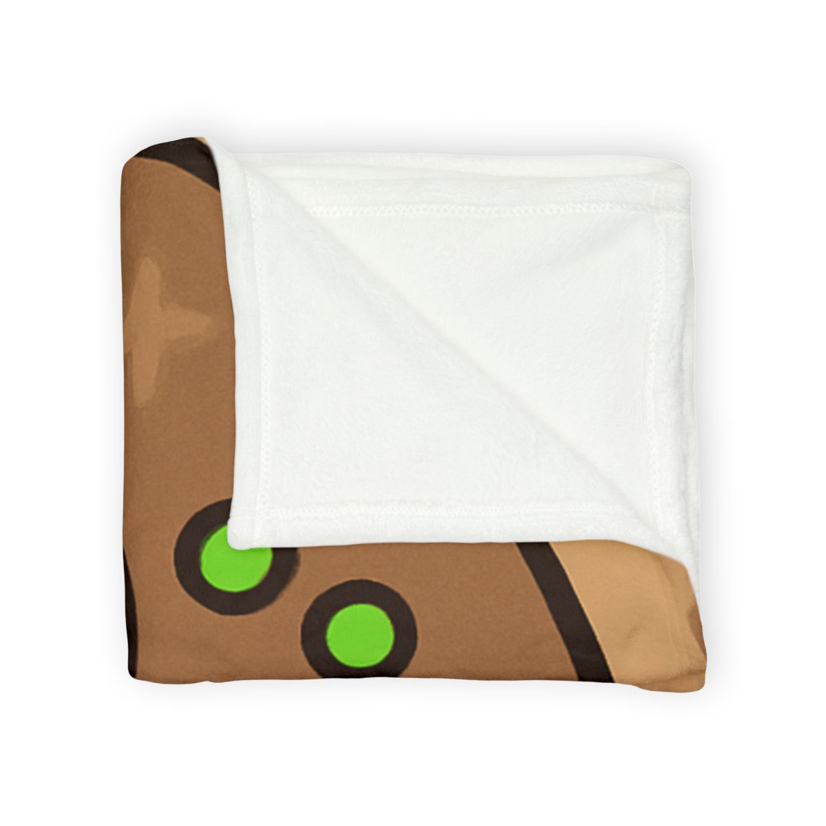 Crystal Cave Salamander Science Lab warm winter blankets