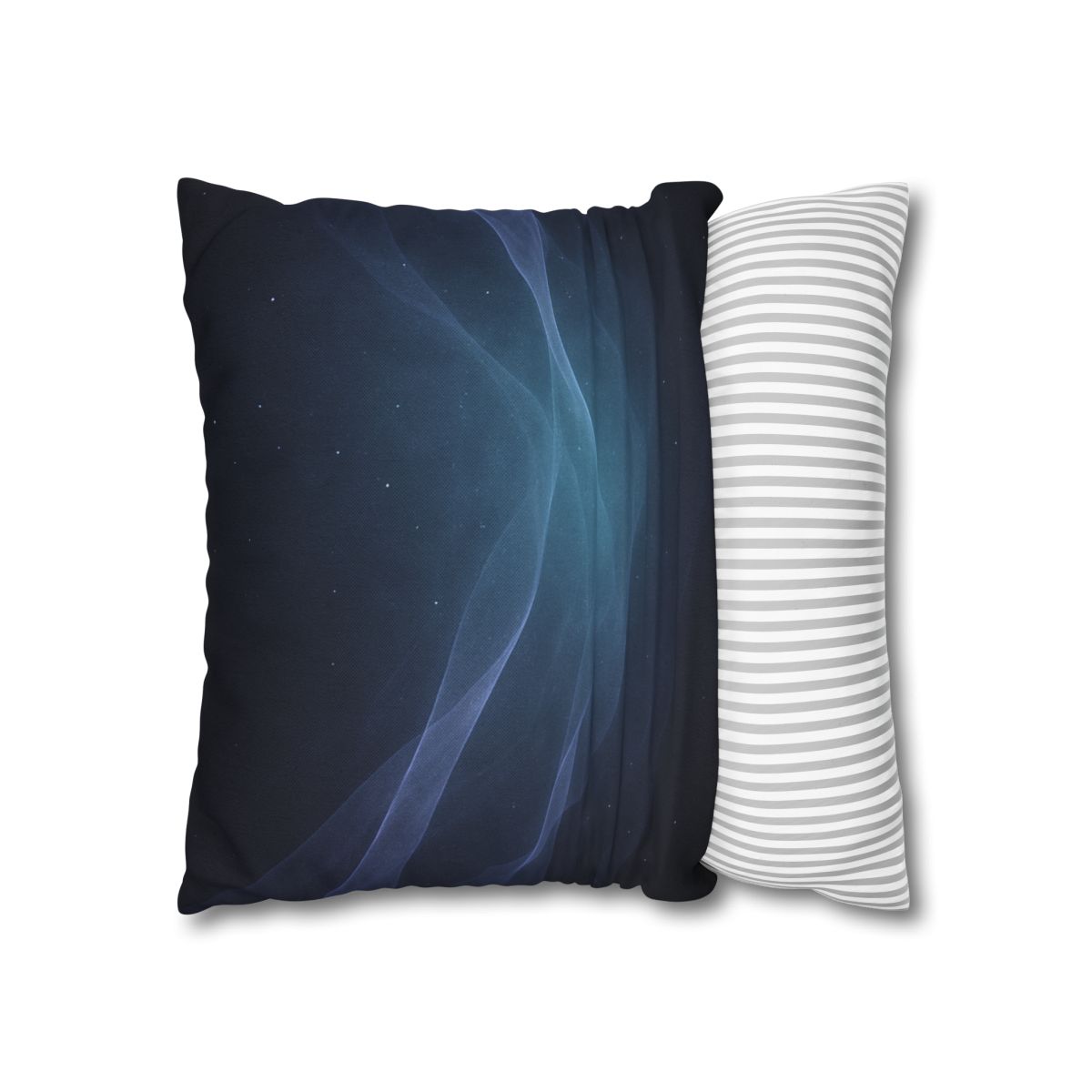 Cryo Plasma Veil soft cotton pillow cases