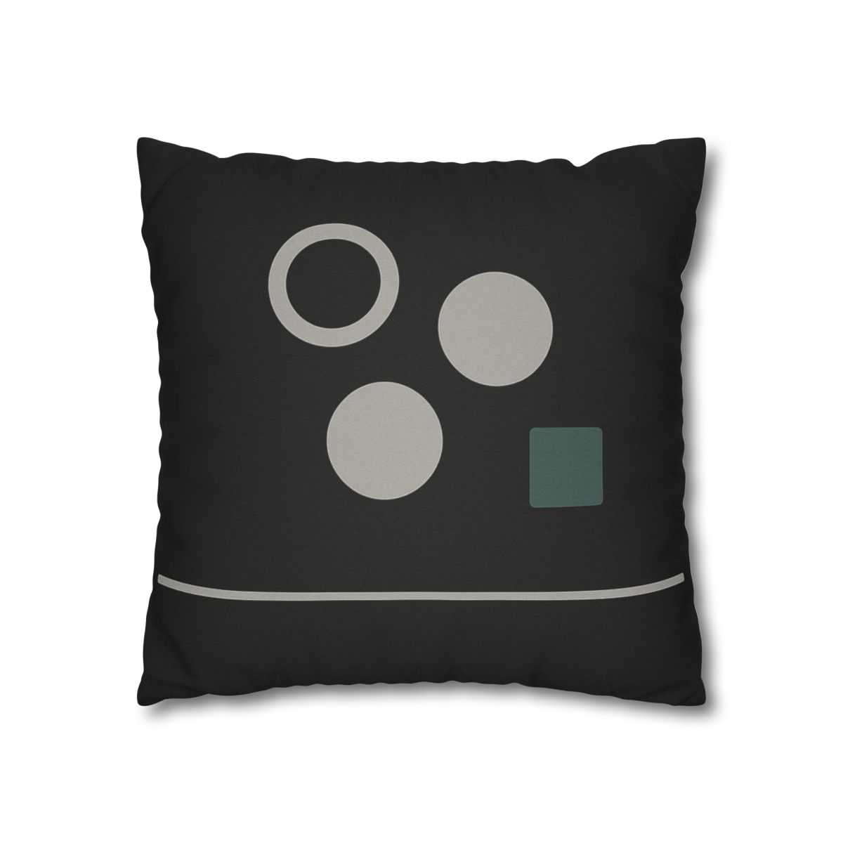 Signal Constellation Triad custom pillow cases