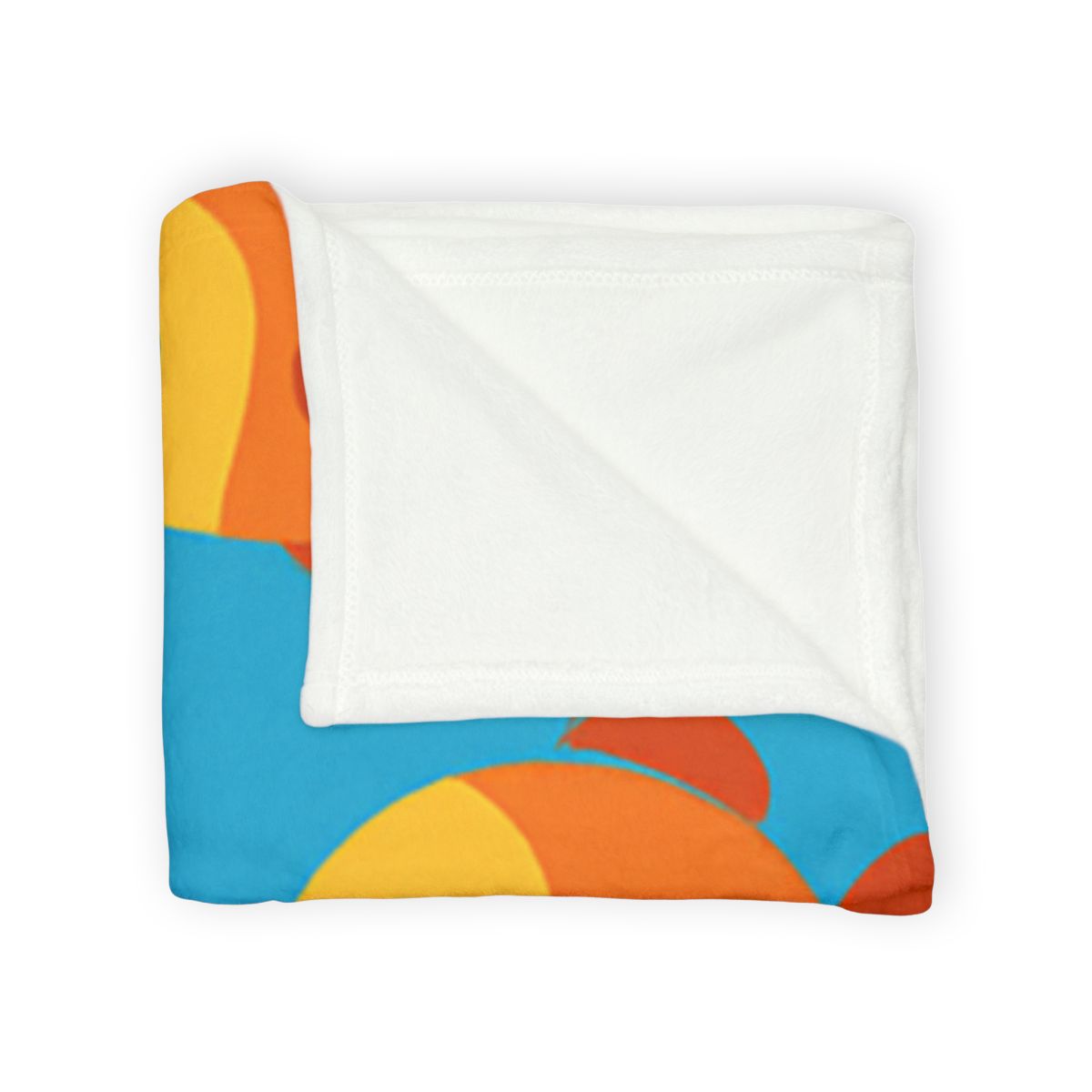 Octopus Library Of Bubble Books trendy patterned blankets