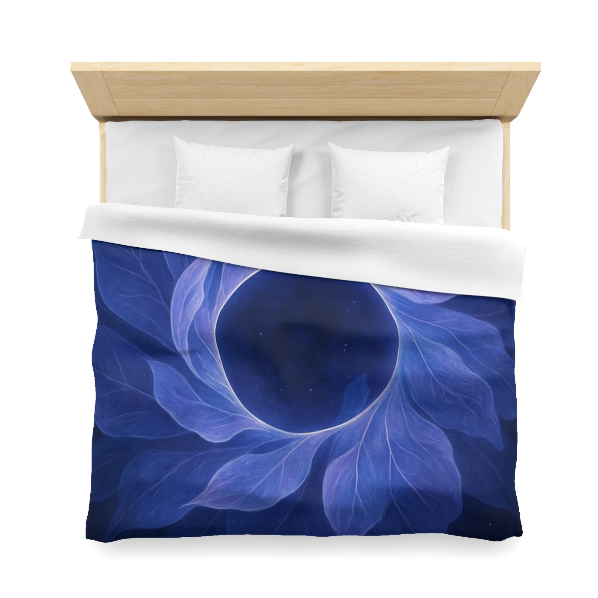Nebula Petal Halo trendy bedroom duvets