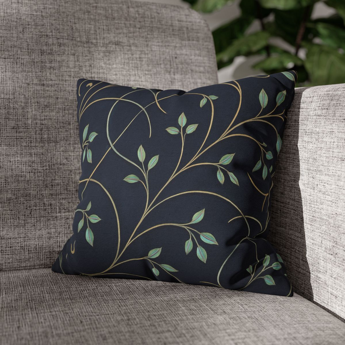Tendril Lace Network unique gift pillow cases