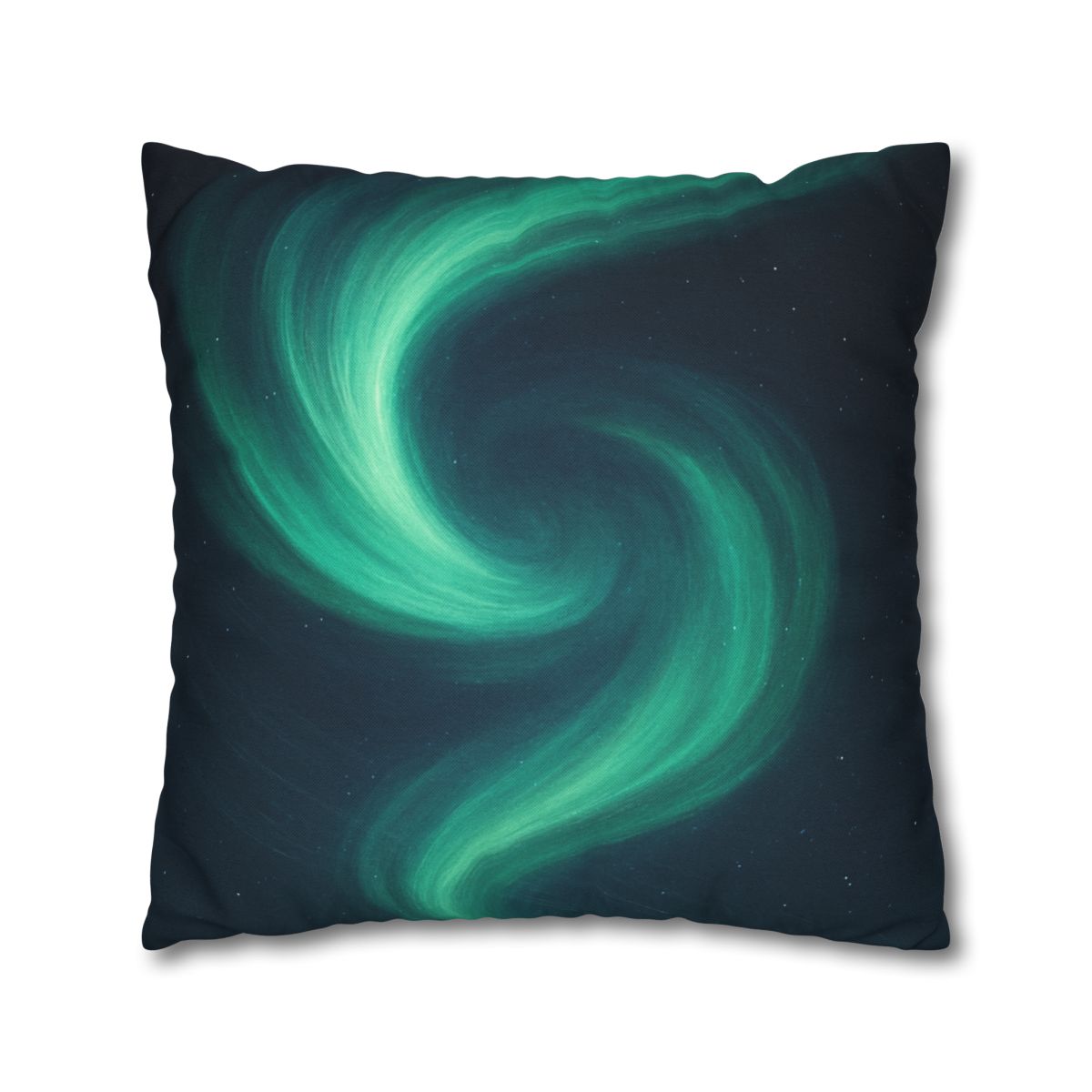 Aurora Spiral Starwake comfortable bedding pillow covers