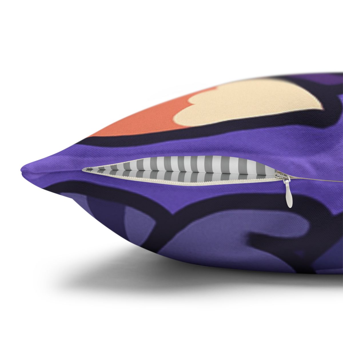 Nebula Forest Friends trendy patterned pillow cases