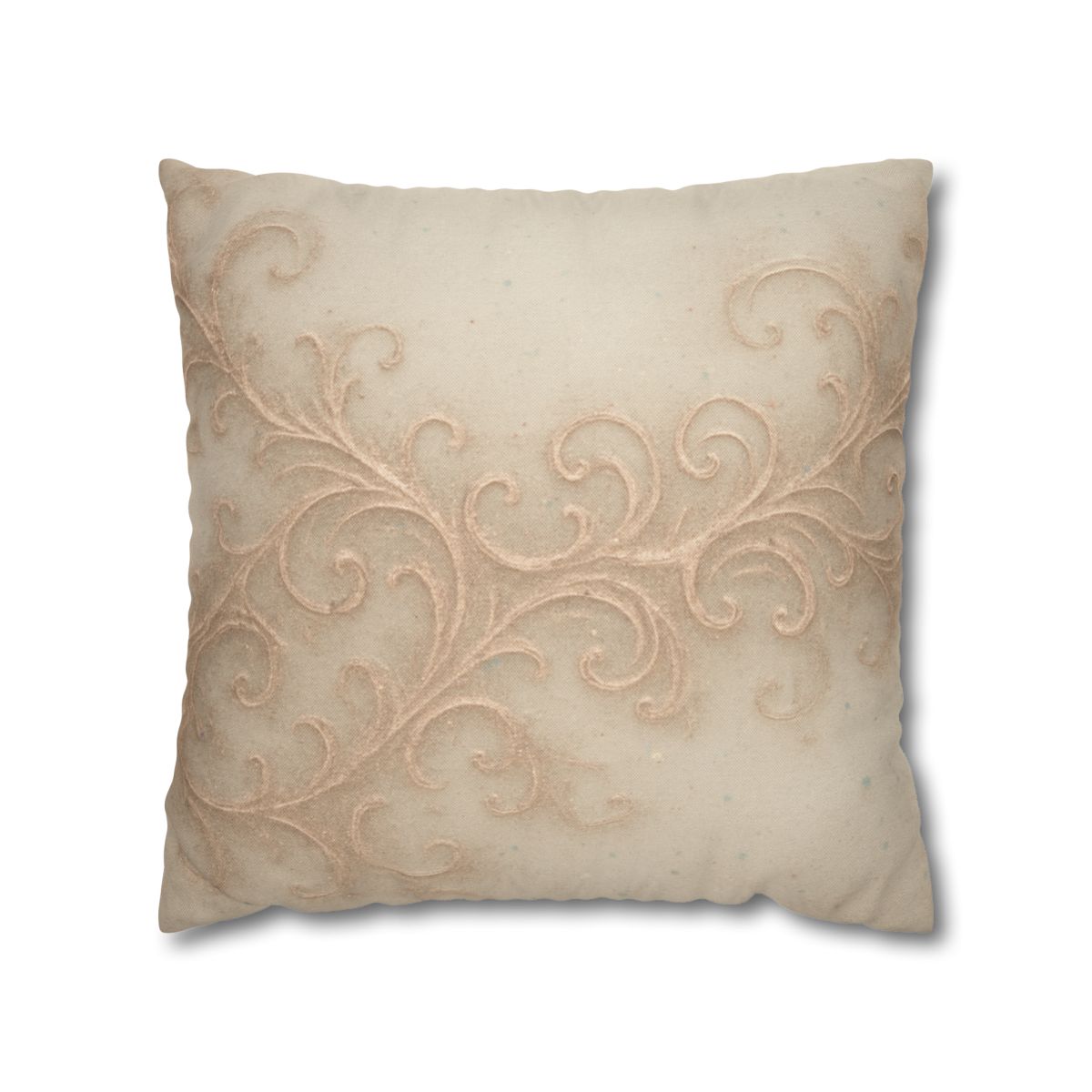 Cosmic Dust Filigree custom pillow cases