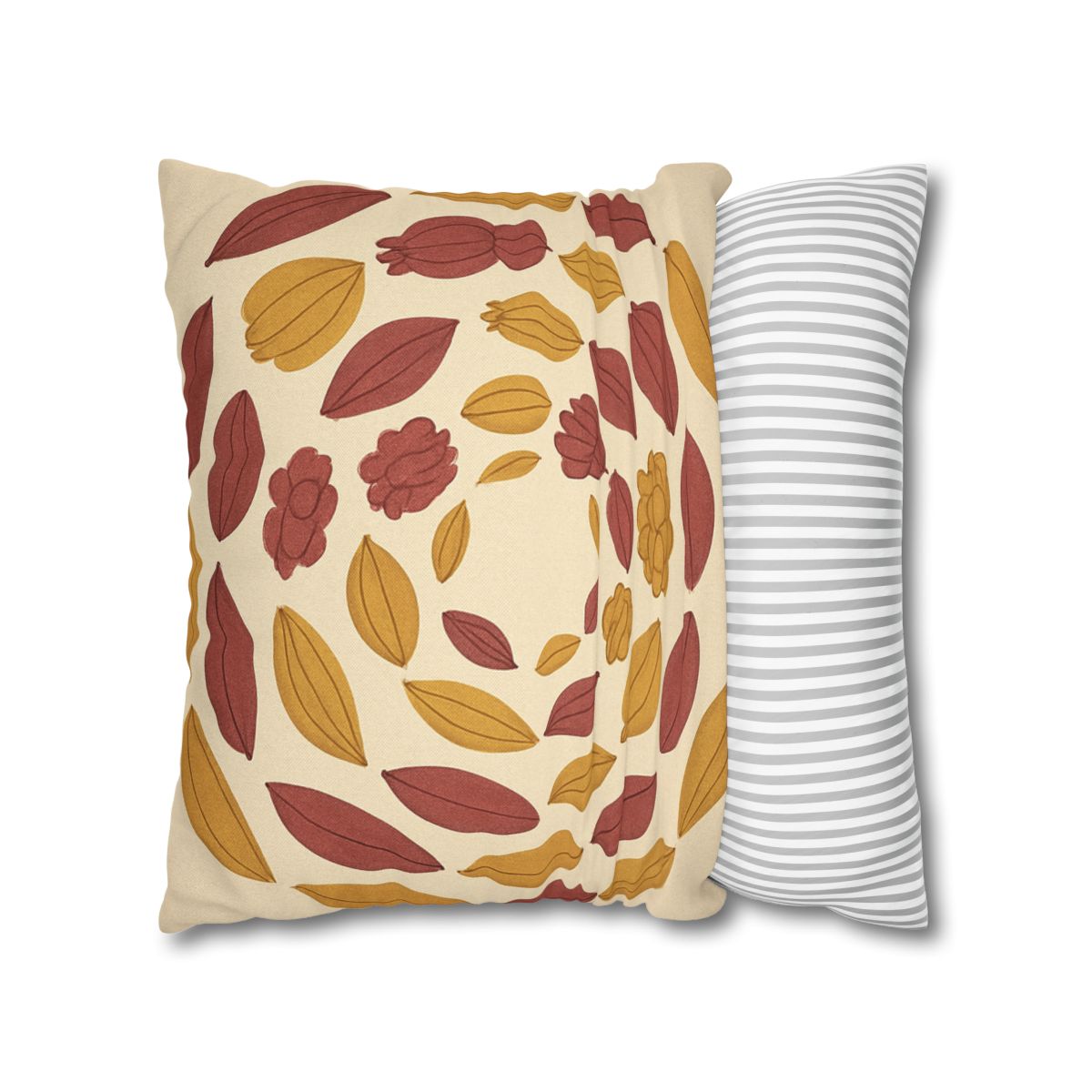 Seed Cluster Orbit personalized pillow covers