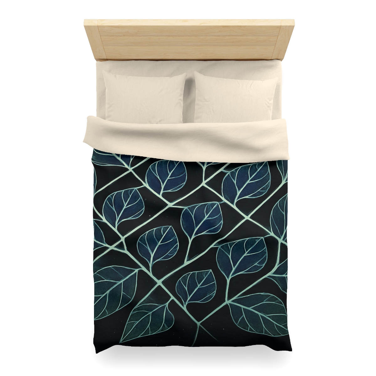 Veinwork Starlight Lattice stylish duvet covers