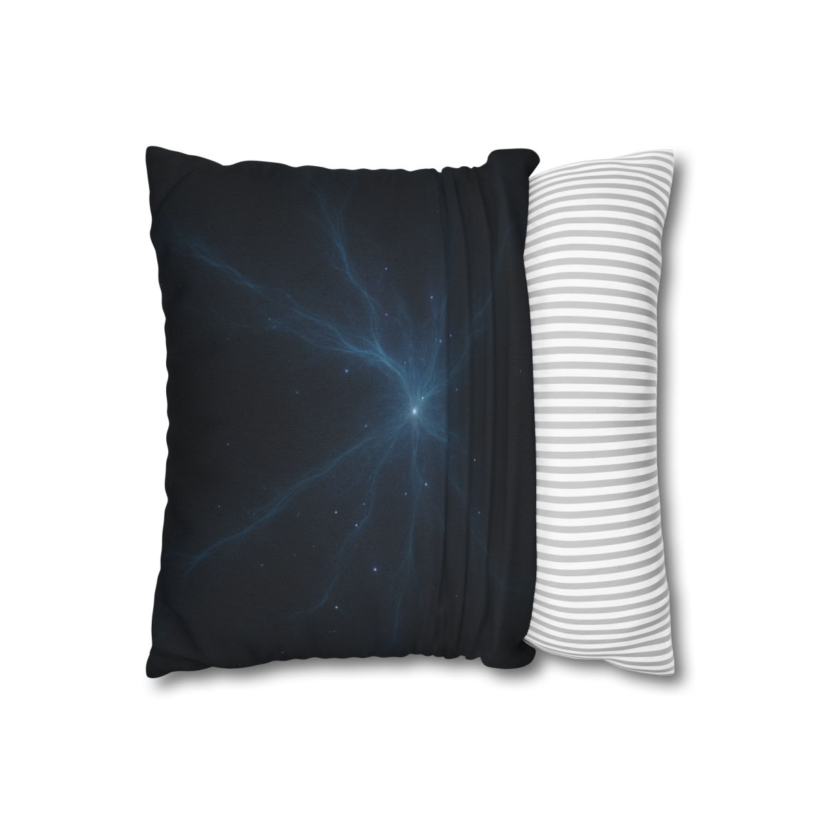 Luminescent Void Tapestry stylish decorative pillowcases
