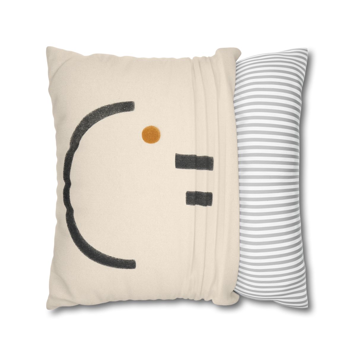 Arc Halo With Twin Bars comfortable bedding pillow covers