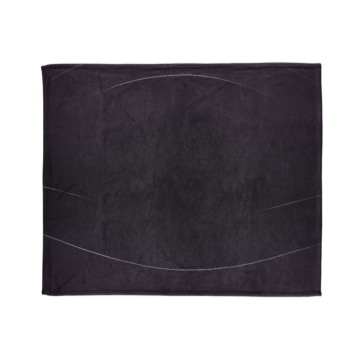 Void Echo Fringe personalized cozy blankets