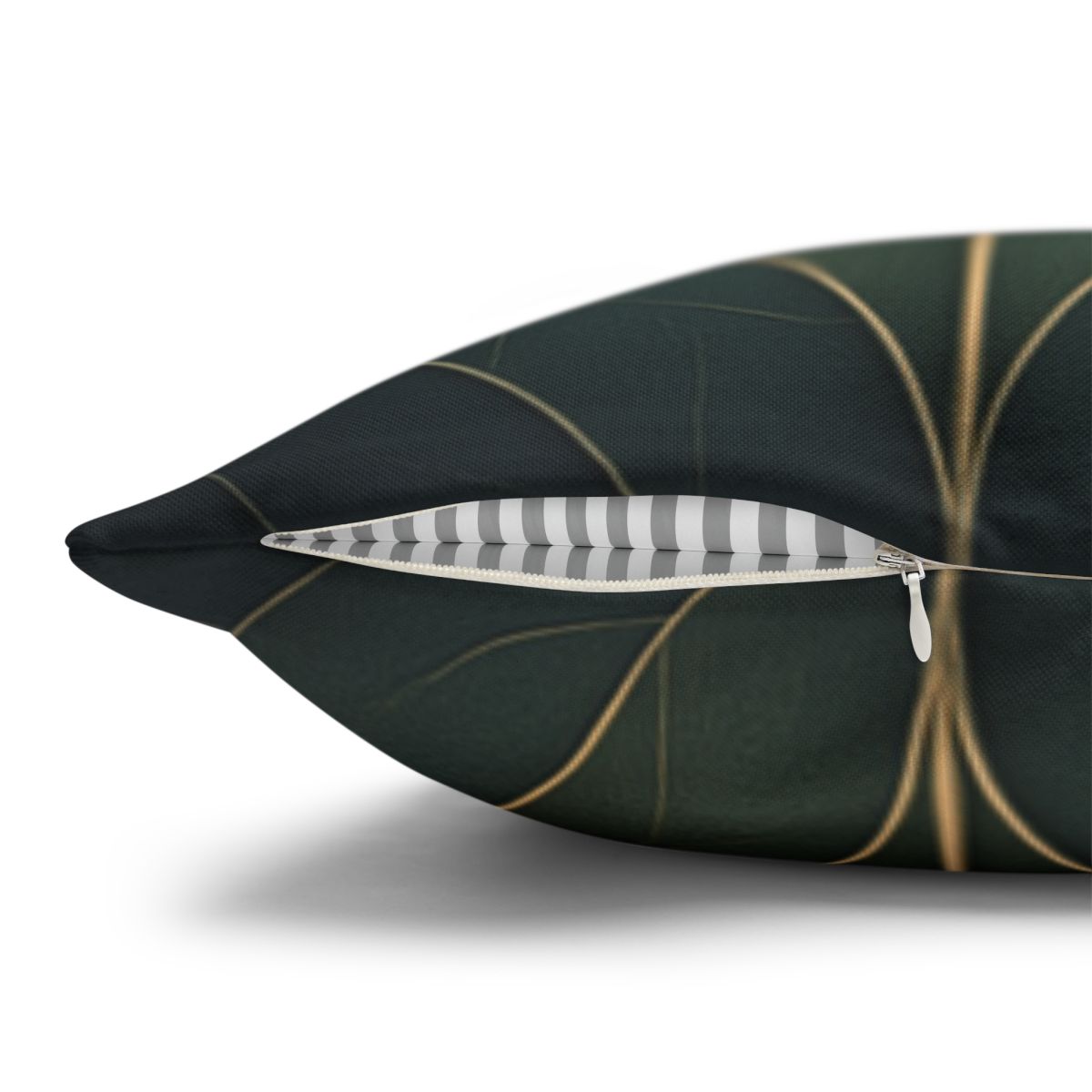 Vein Lattice Aurora stylish decorative pillowcases