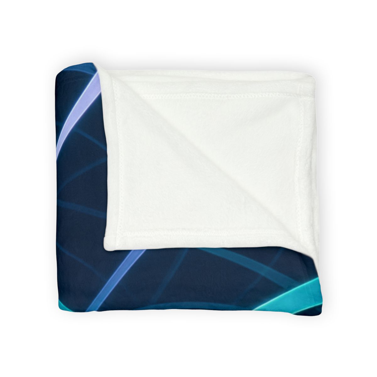 Gravitational Ribbon Lattice warm winter blankets
