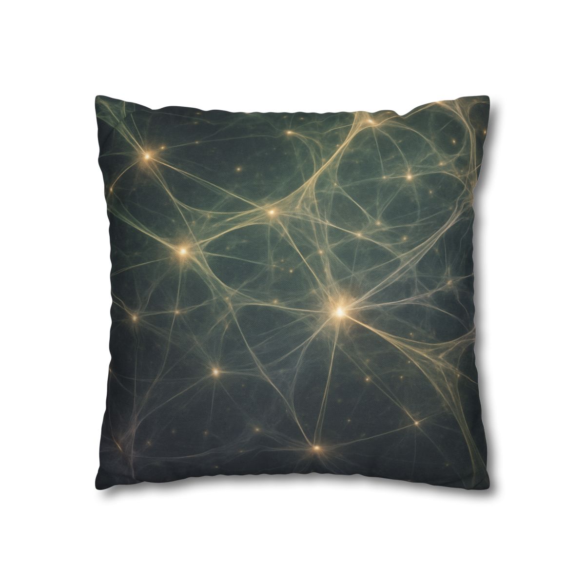 Cosmic Web Filament custom pillow cases
