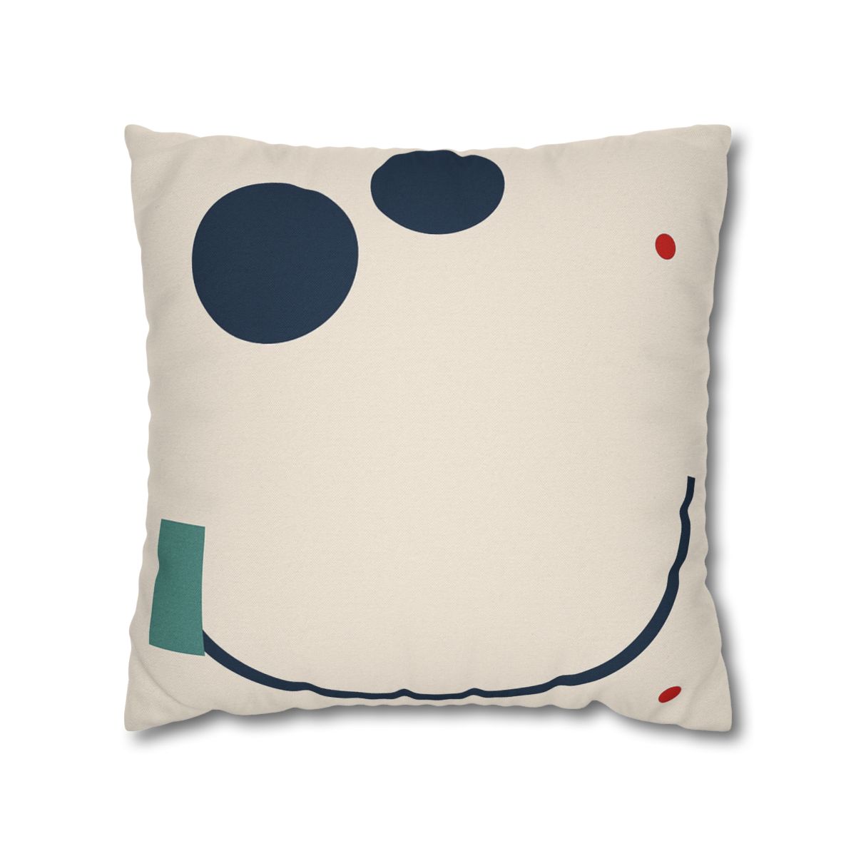 Staggered Arc With Three Points comfortable bedding pillow covers