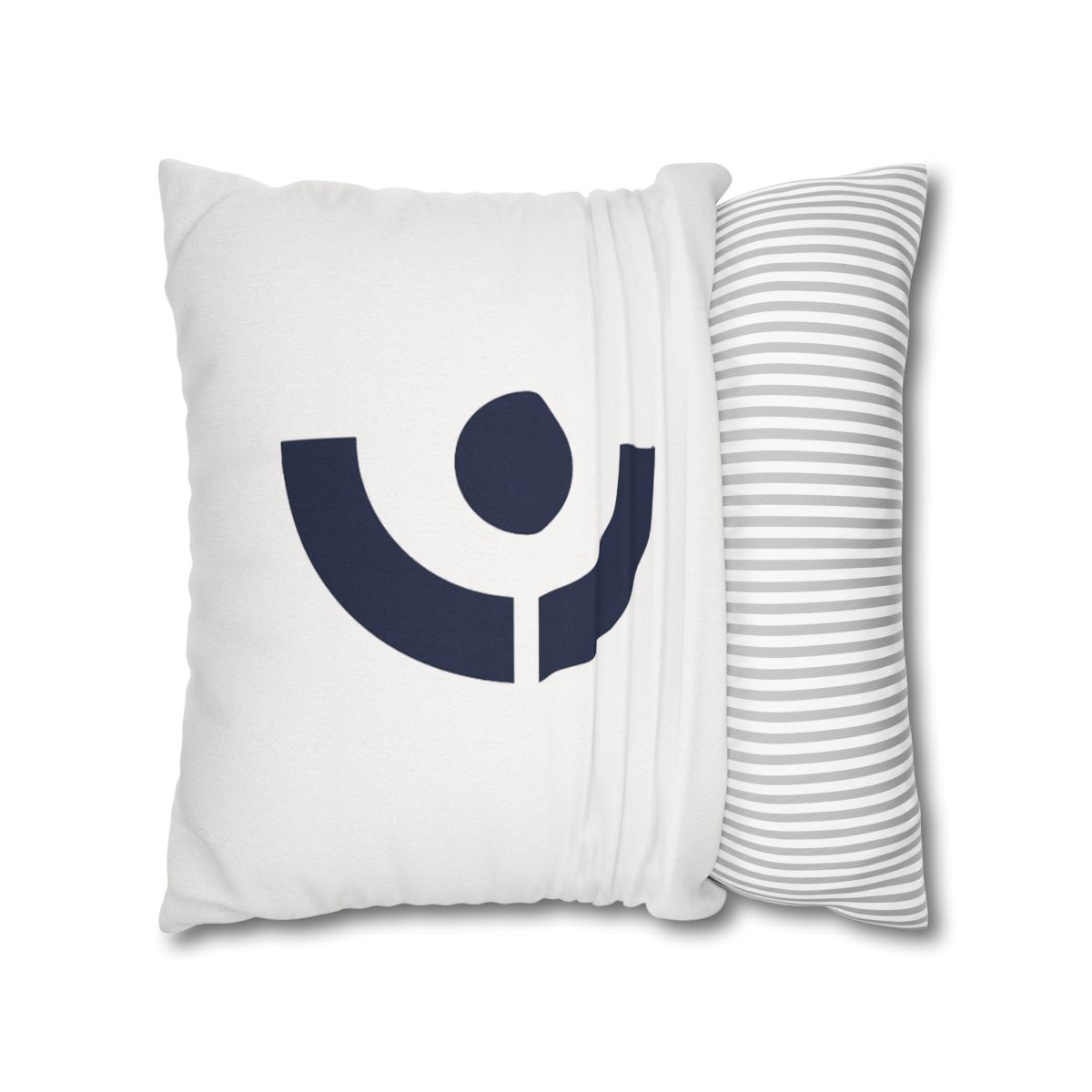 Twin Arcs Eclipse Study personalized pillow covers