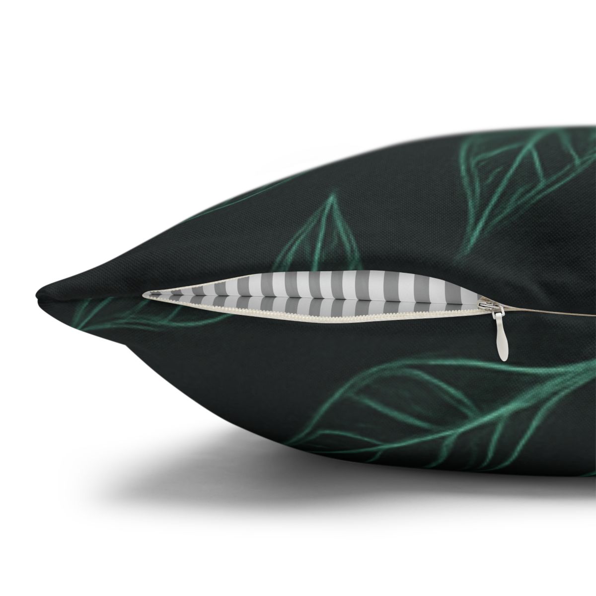 Vine Curl Circuitry custom pillow cases