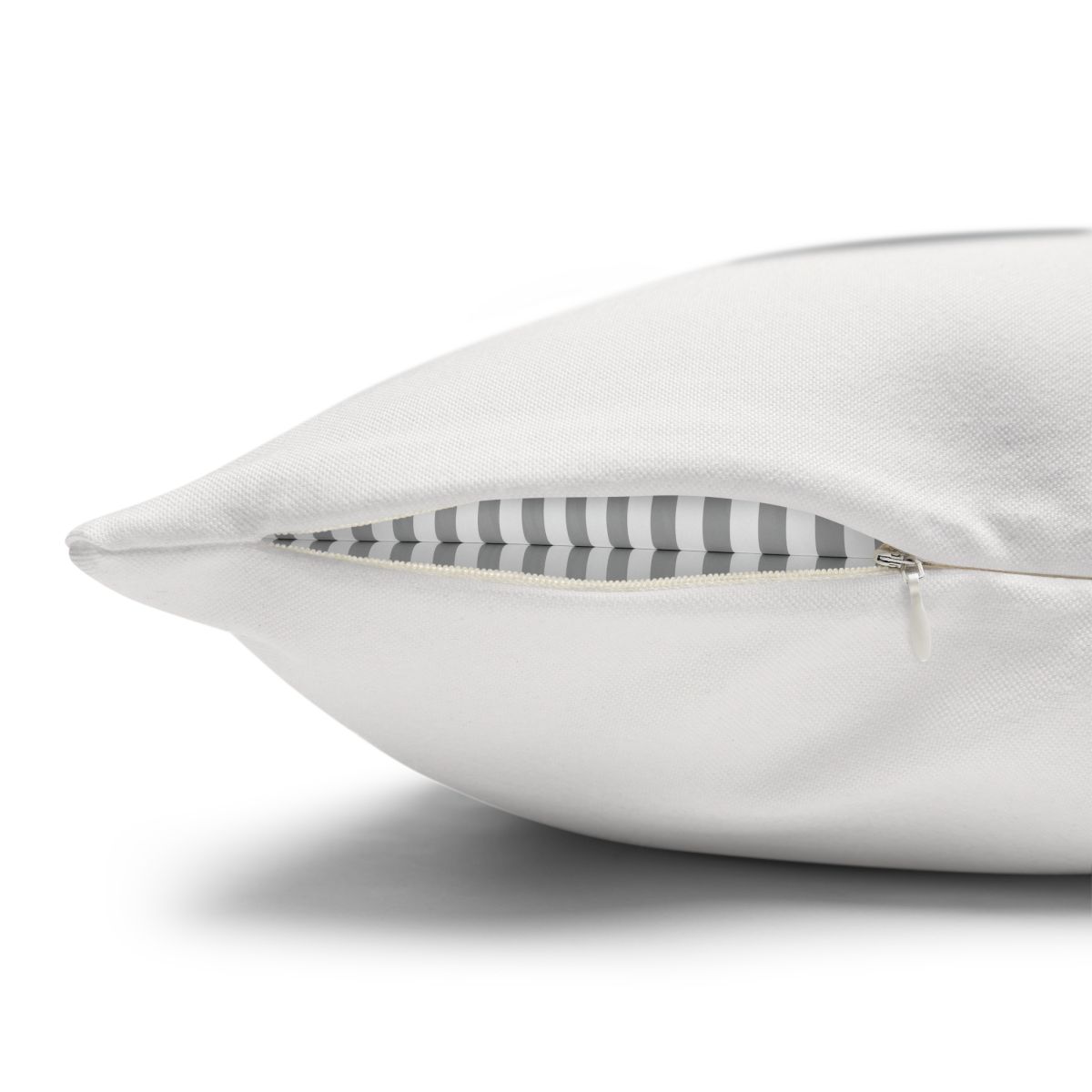 Stepped Columns With Missing Cell Grid trendy patterned pillow cases