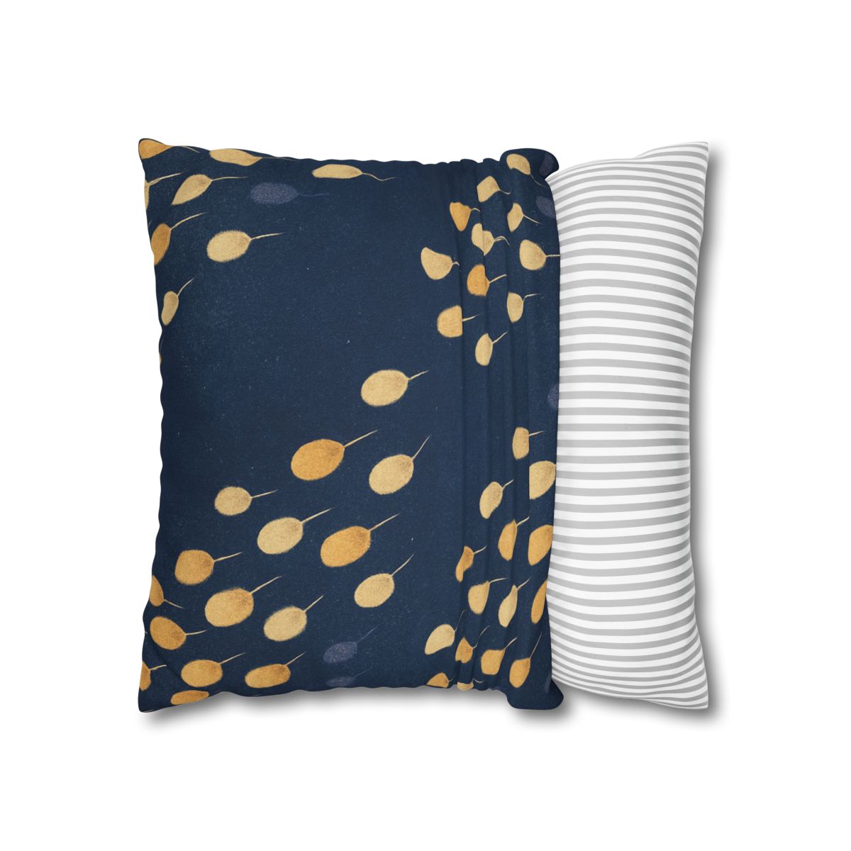 Seed Pod Constellation Clusters stylish decorative pillowcases