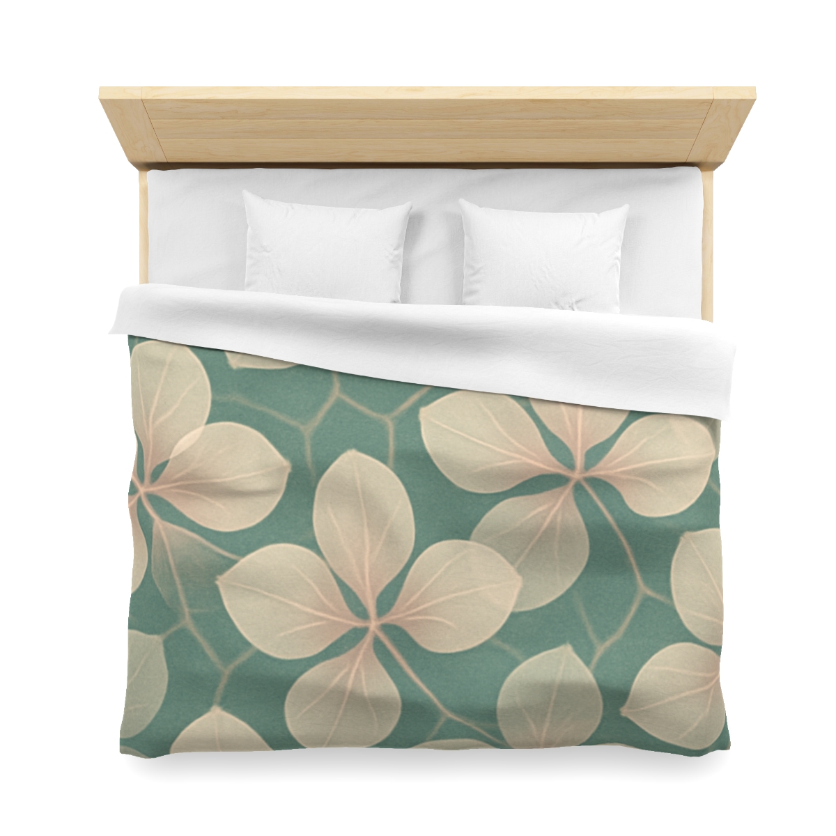 Petal Lattice Reverie trendy bedroom duvets