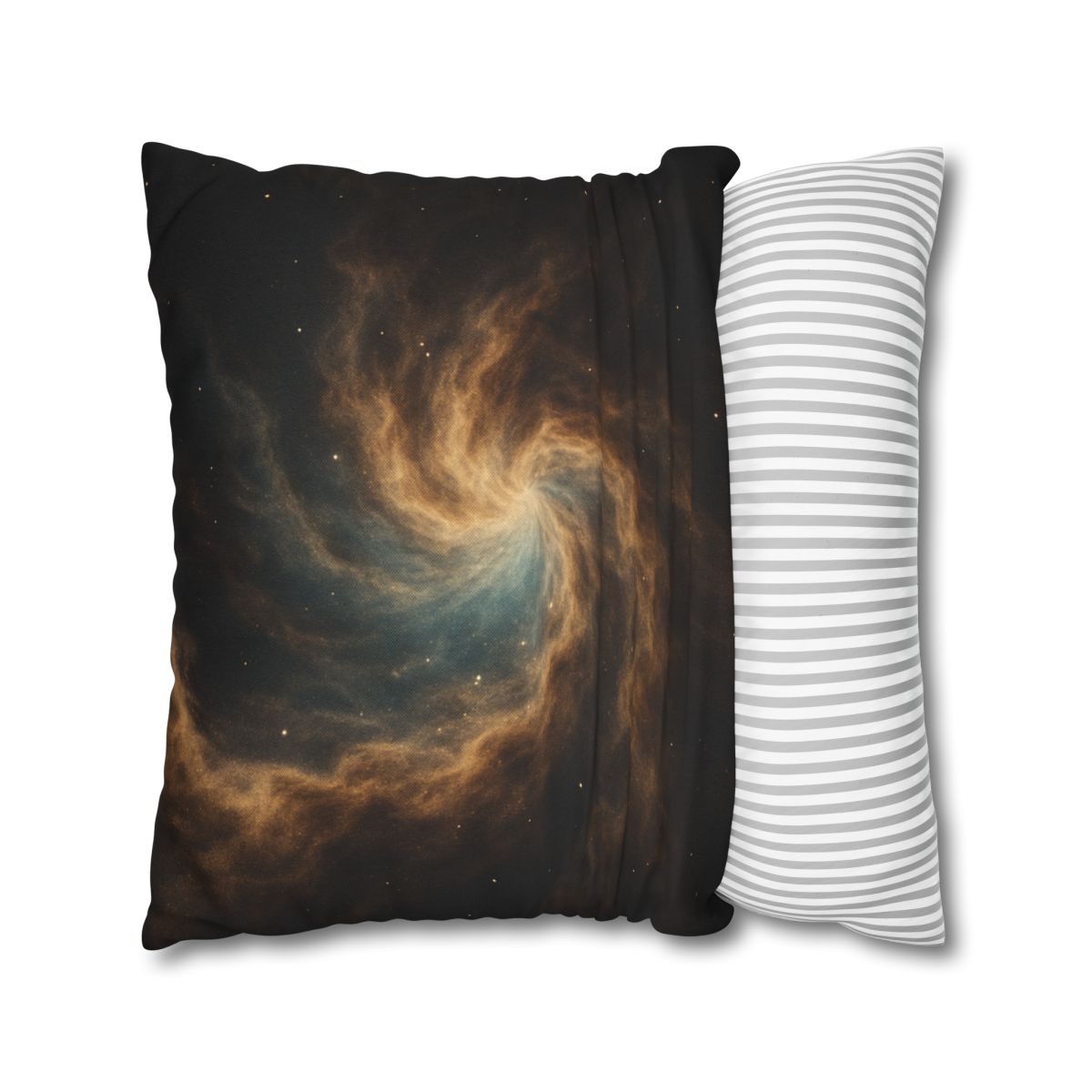 Celestial Dust Storm trendy patterned pillow cases
