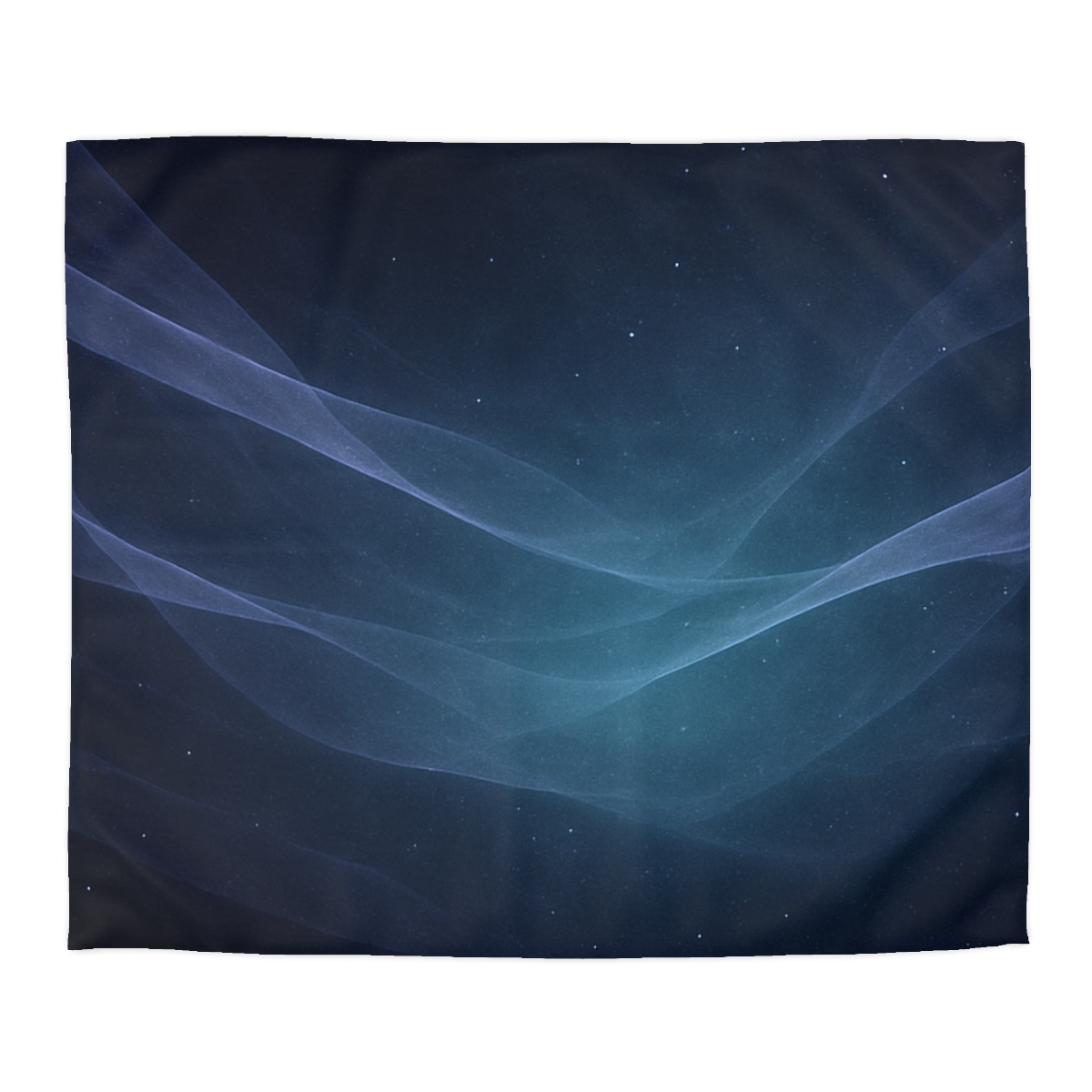 Cryo Plasma Veil soft comforter duvets