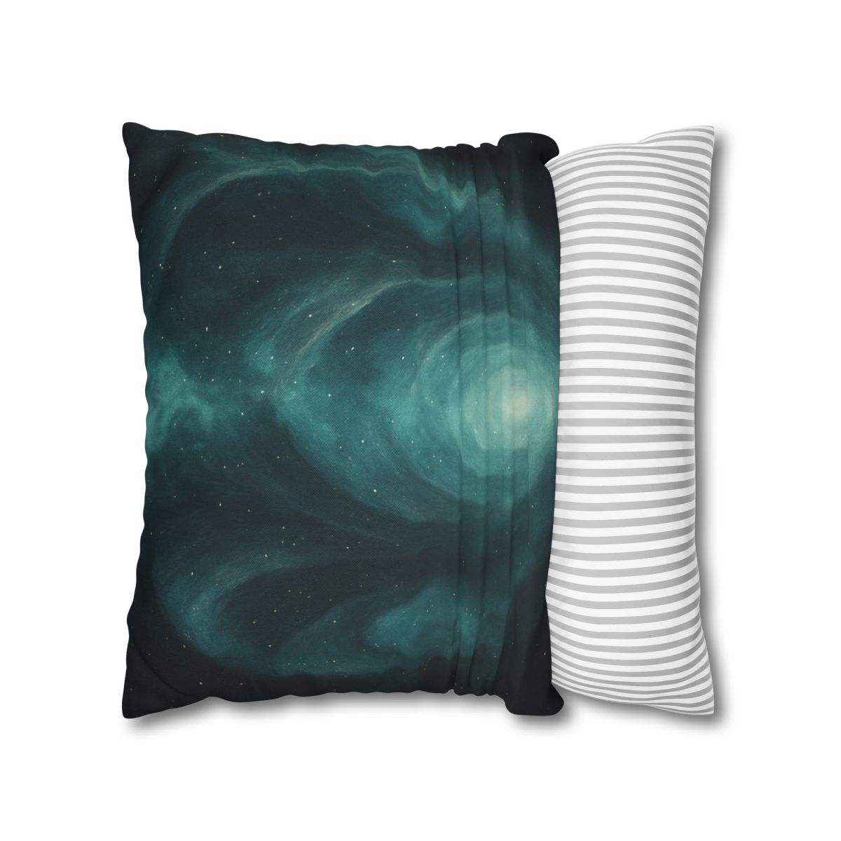 Dust Filament Cathedral designer print pillow cases