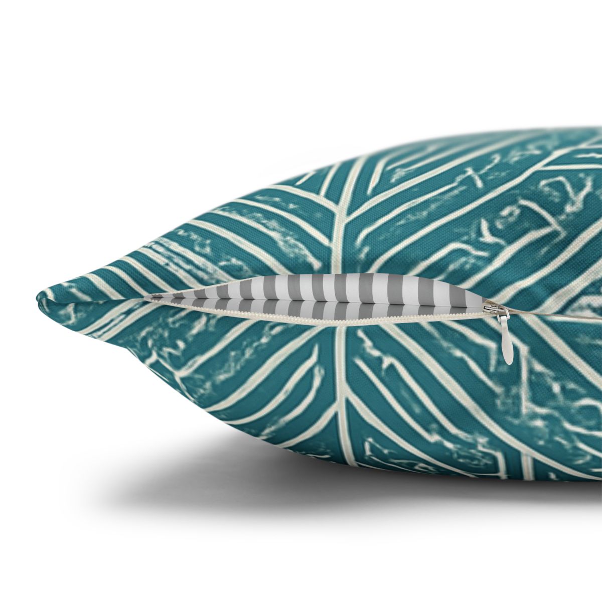 Veinline Circuit Lace personalized pillow covers