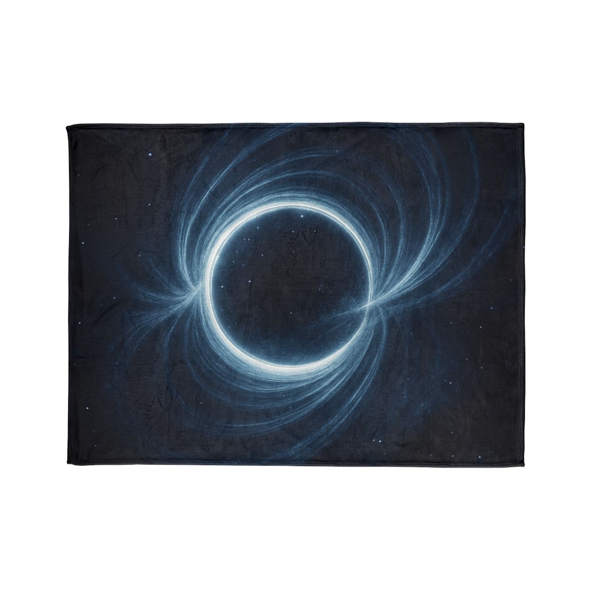 Lensing Halo Tapestry unique gift blanketscustom blankets