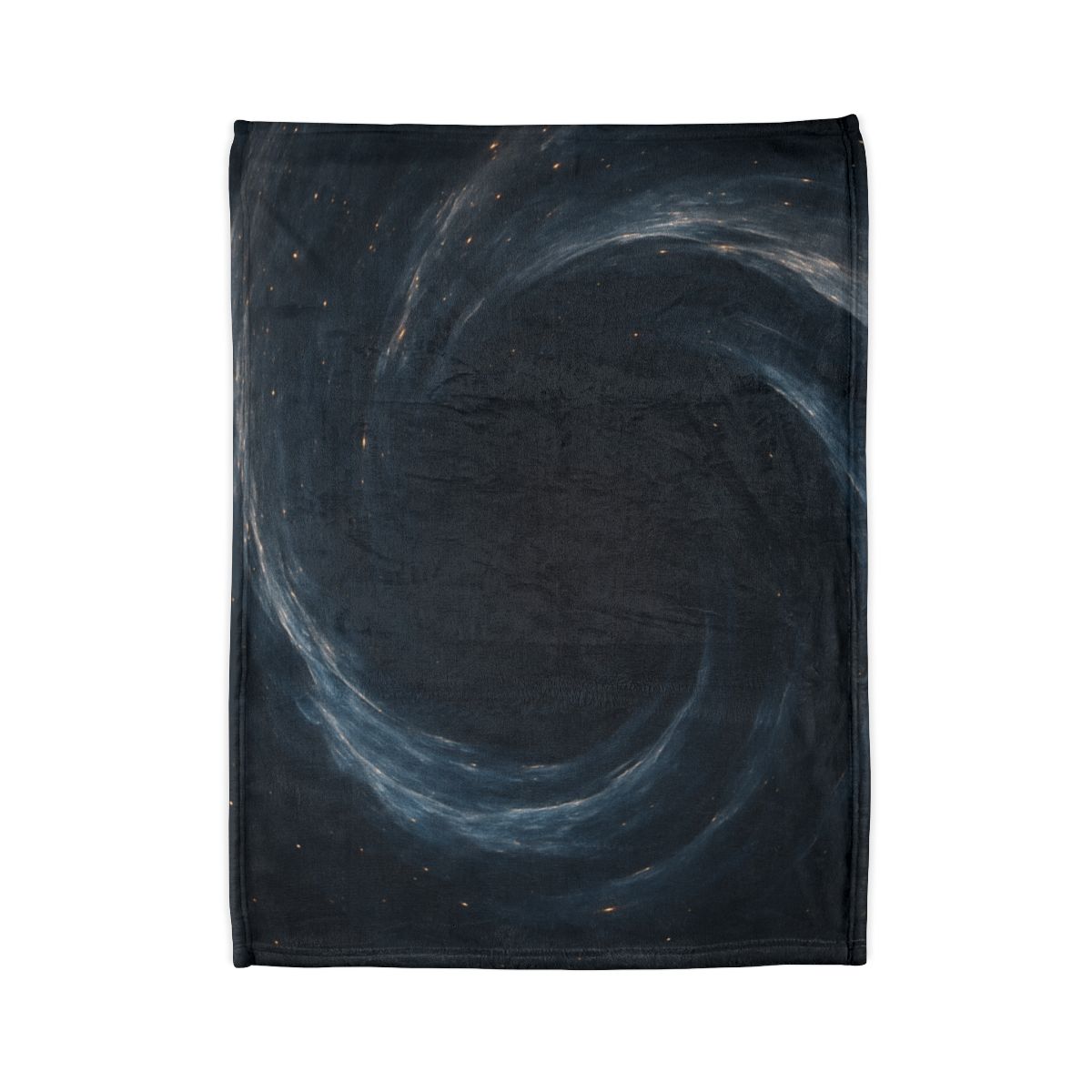 Gravity Well Vortex warm winter blankets