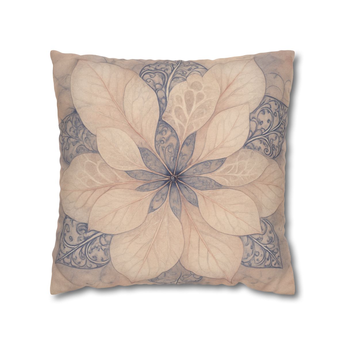 Petal Lace Radiant trendy patterned pillow cases