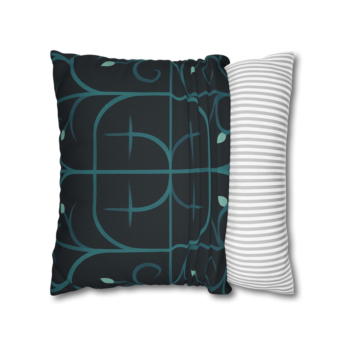 Vine Lattice Constellation trendy patterned pillow cases