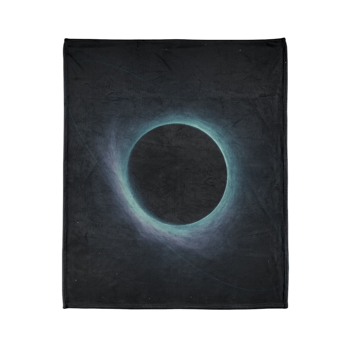 Event Horizon Ink Bloom unique gift blanketscustom blankets