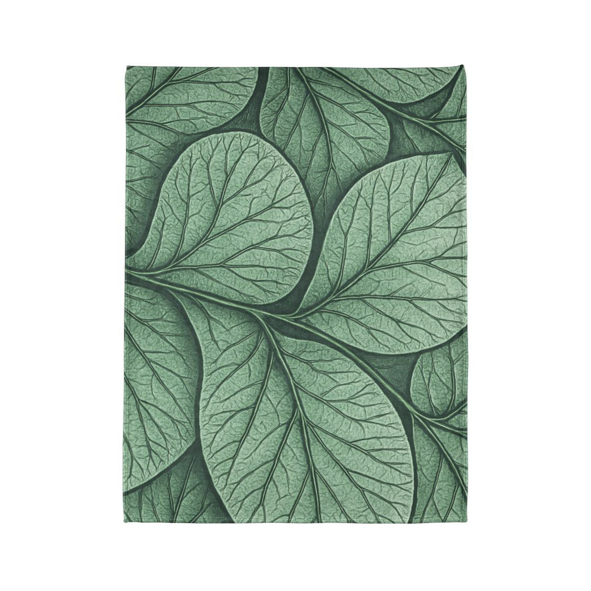 Vein Lace Network decorative home blankets