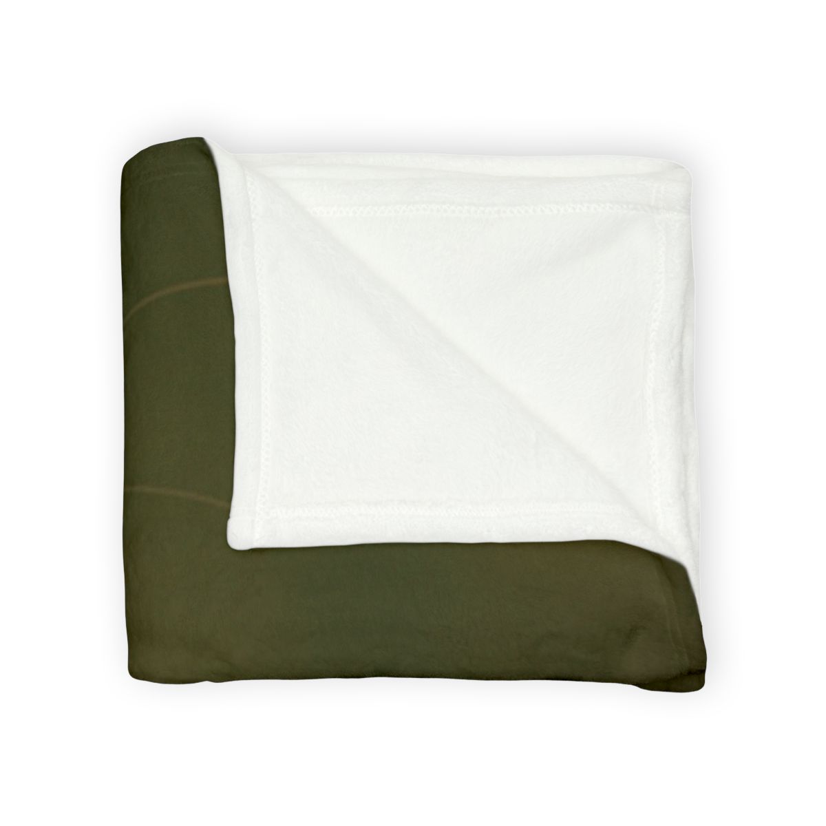 Crimson Whisper Red Fox soft fleece blankets