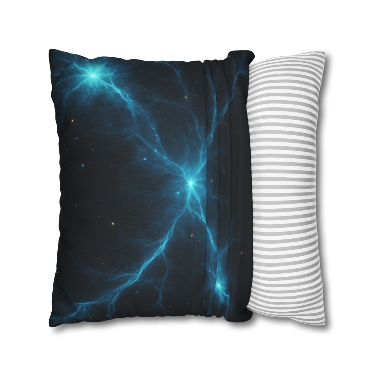 Filament Choir Radiance custom pillow cases