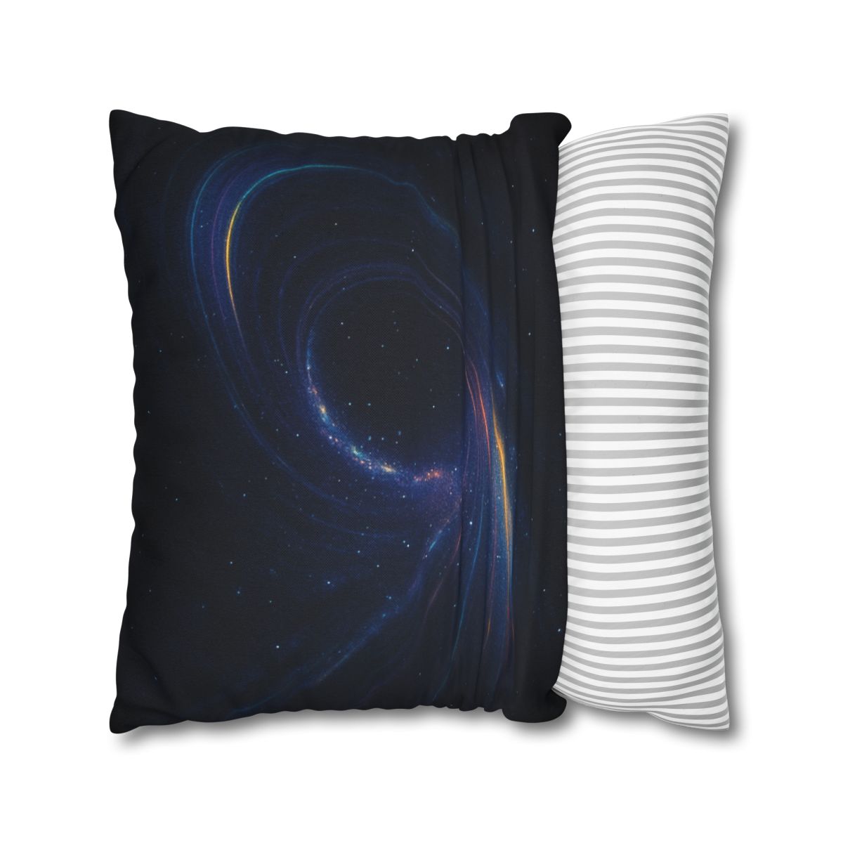 Prismatic Lensing Mirage trendy patterned pillow cases
