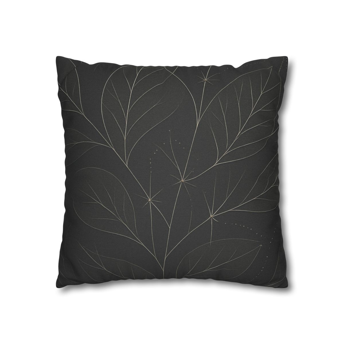 Veinwork Constellation Lattice stylish decorative pillowcases