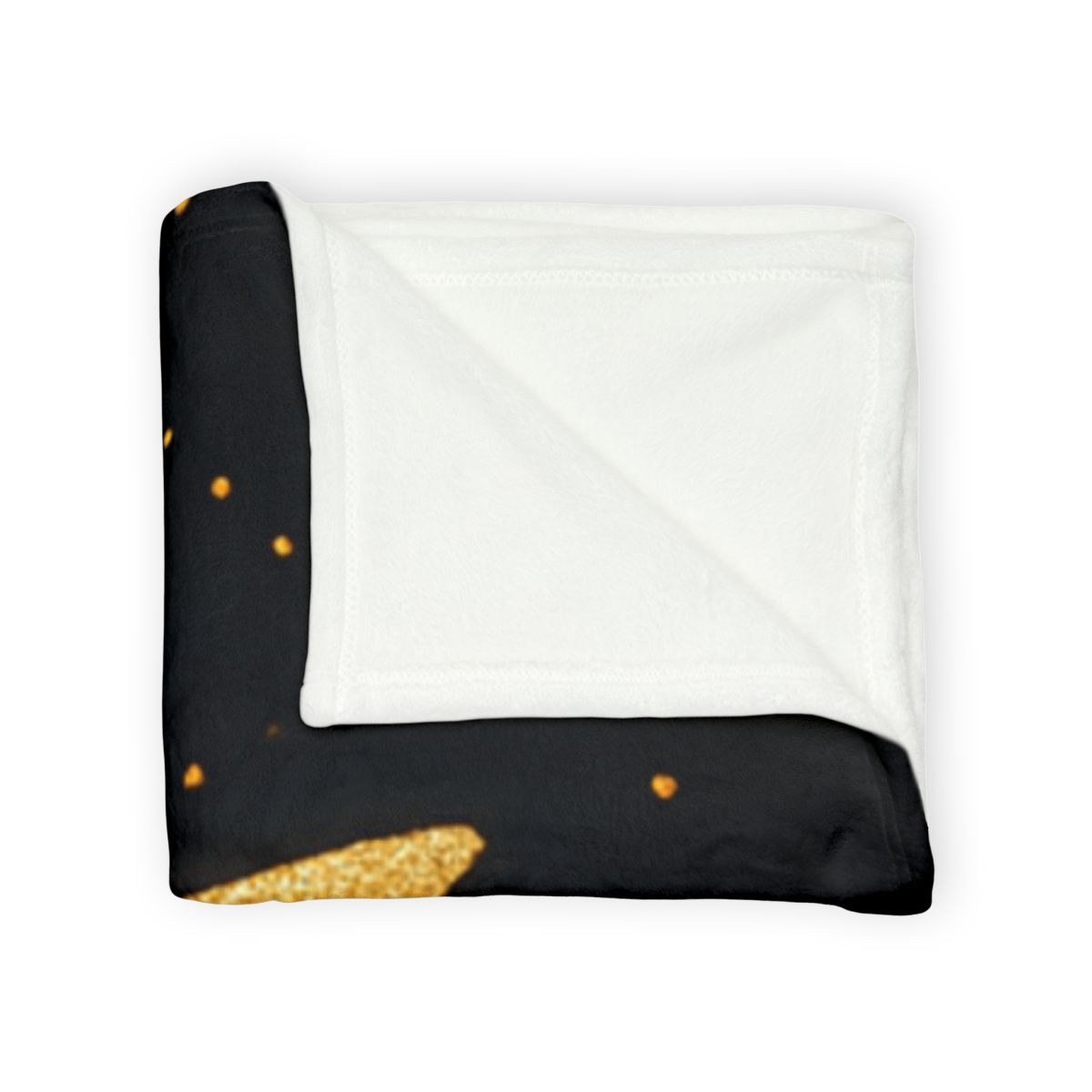 Starburst Mandala Bloom stylish throw blankets