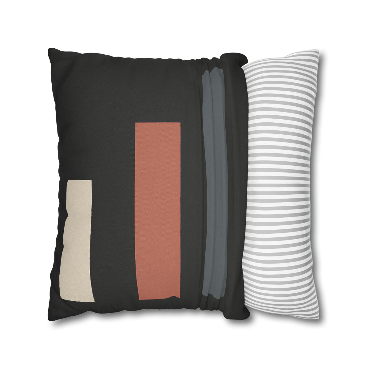 Three Bar Harmony unique gift pillow cases