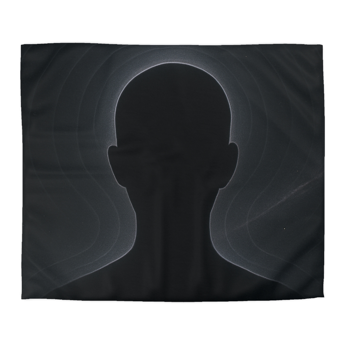 Void Echo Fringe stylish duvet covers