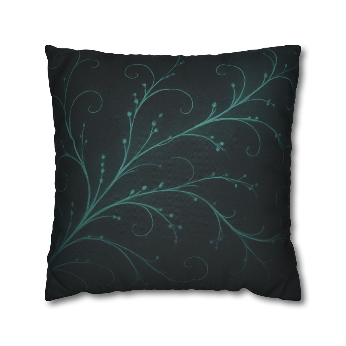 Nebula Vine Filament comfortable bedding pillow covers