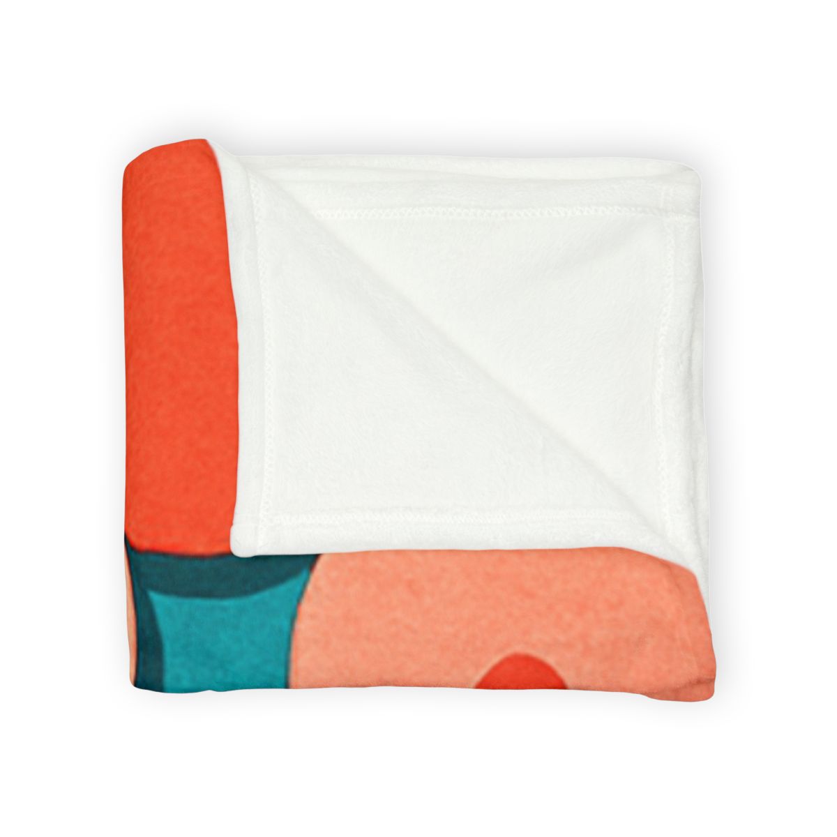 Petal Mosaic Circuit unique gift blanketscustom blankets