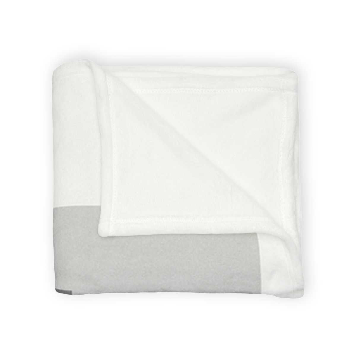 Quiet Bridge Of Three Bars designer printed blankets
