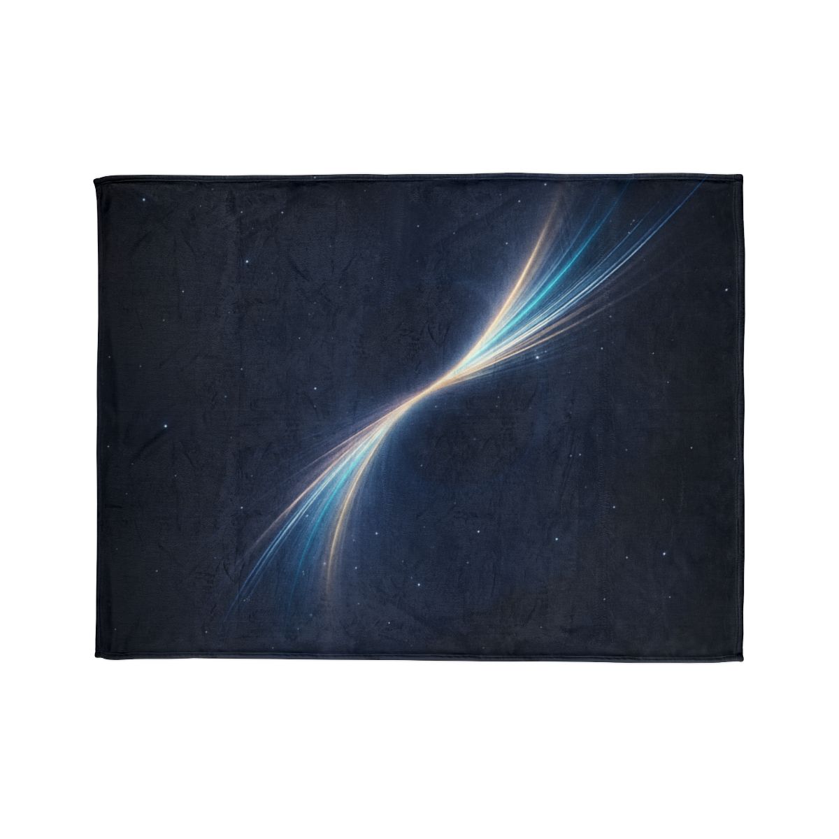 Prismatic Lenswave Mirage decorative home blankets