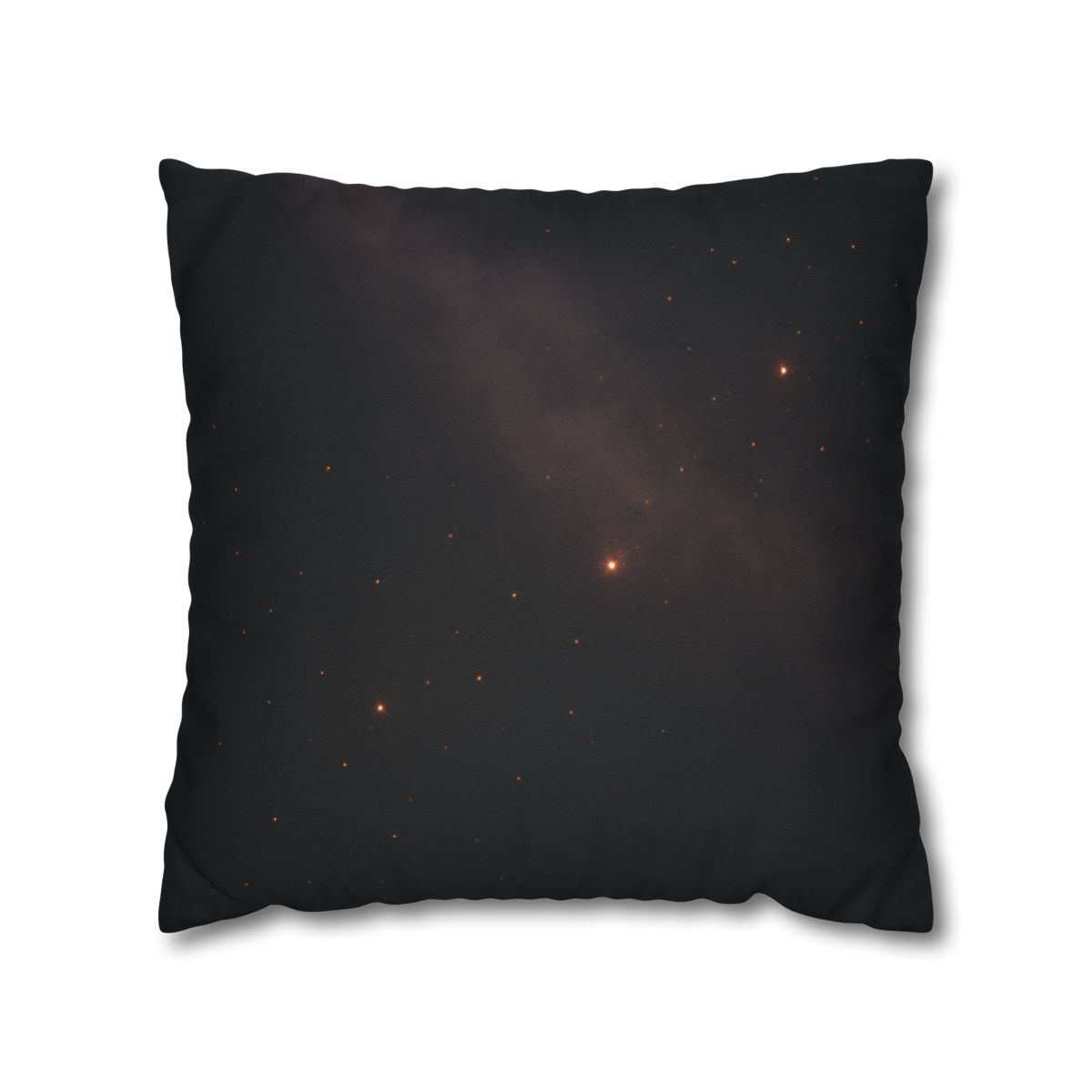 Dark Veil Ember Field personalized pillow covers