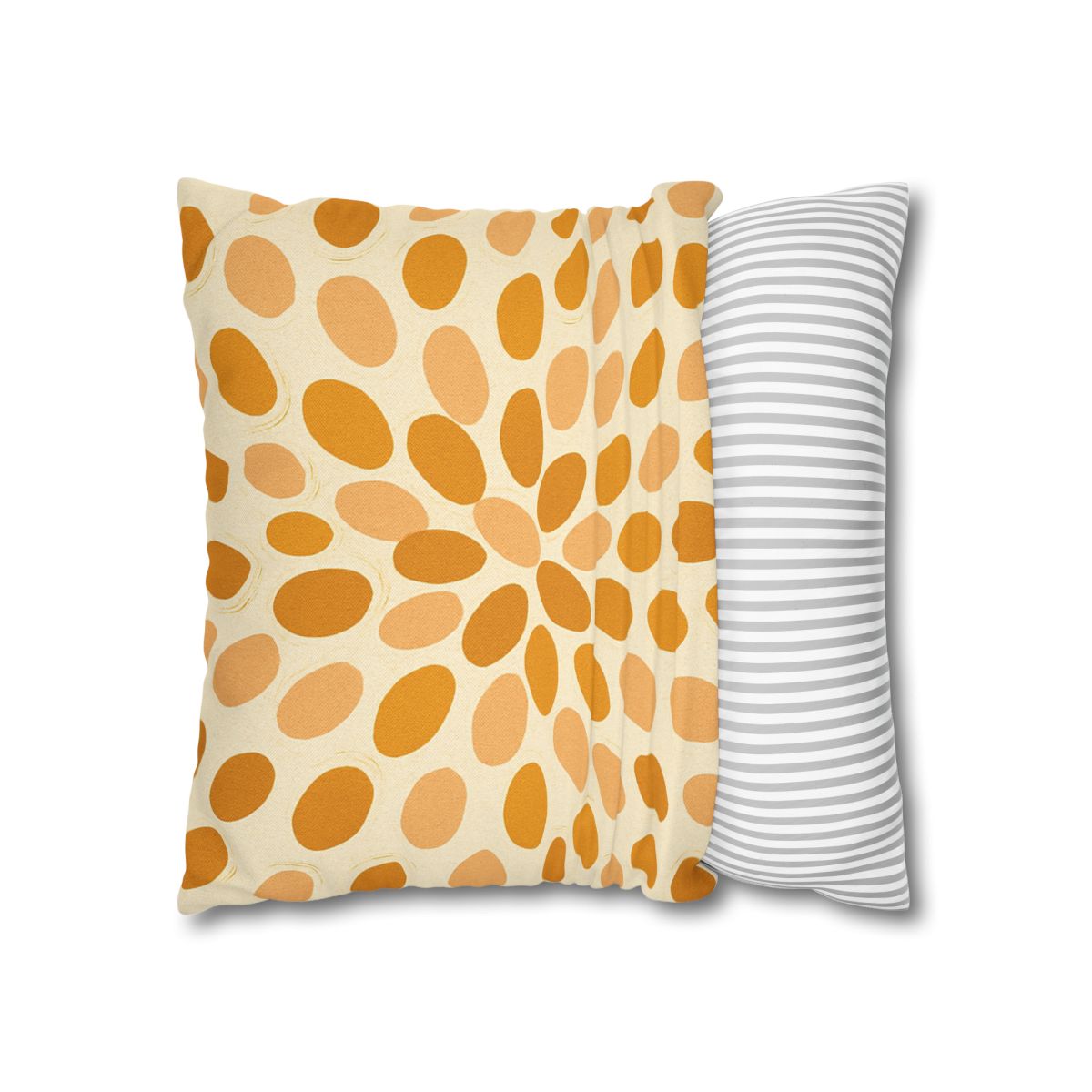 Seed Halo Scatter trendy patterned pillow cases