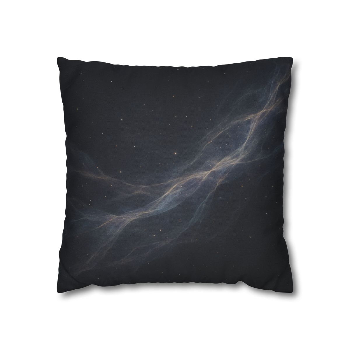 Void Tide Filament Quilt soft cotton pillow cases