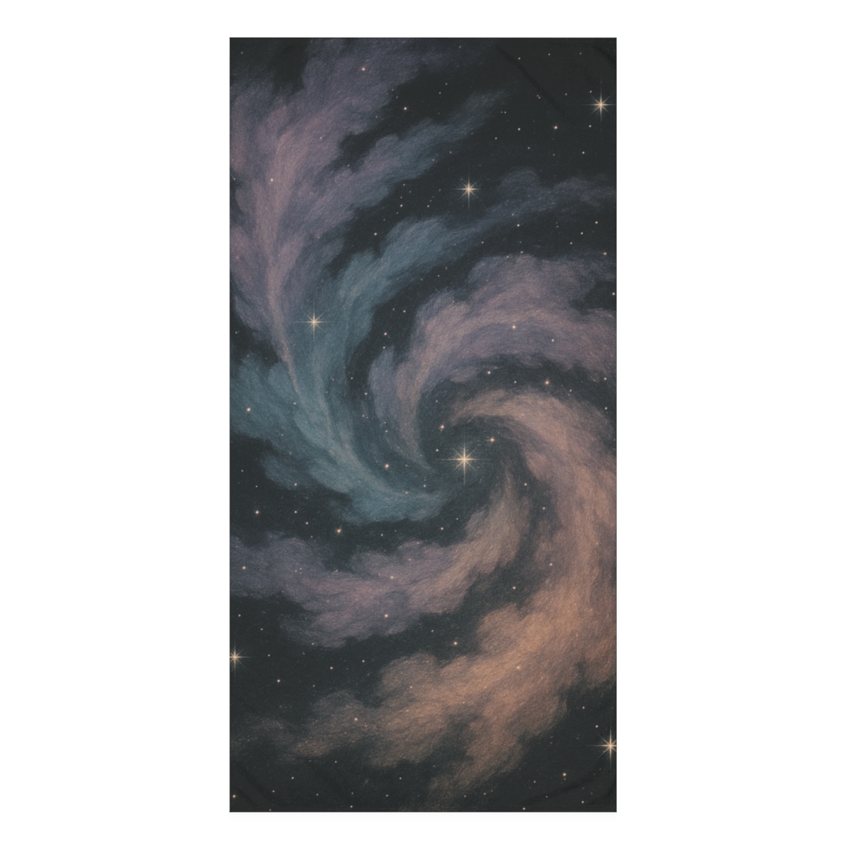 Echo Dust Bloom Tapestry stylish beach towels