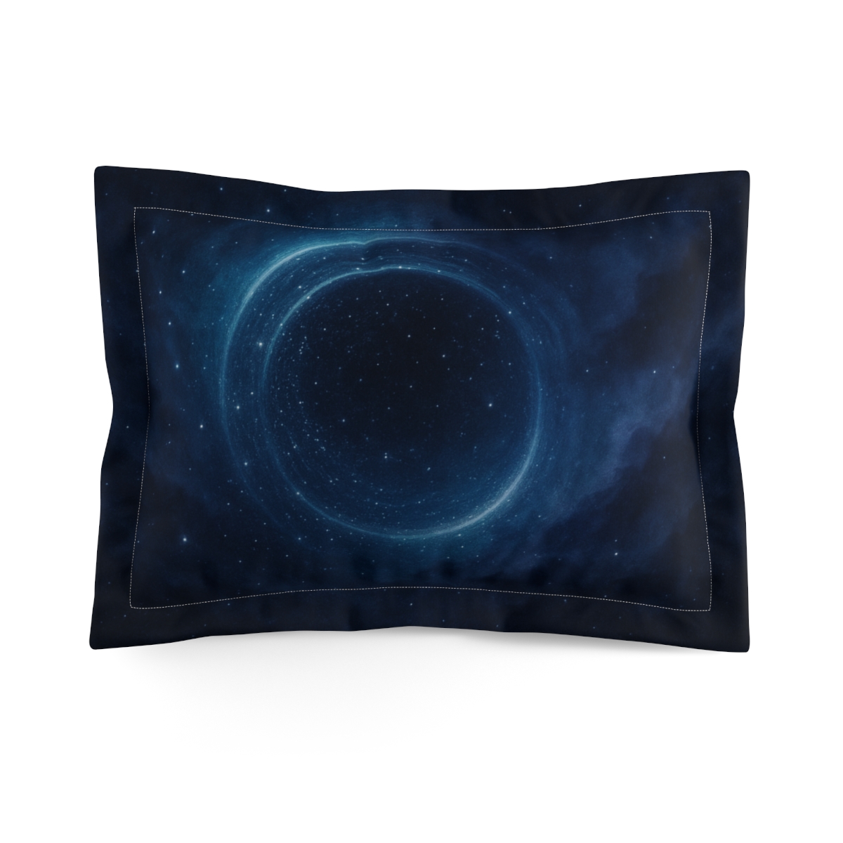 Echo Lensing Mirage soft plush pillows