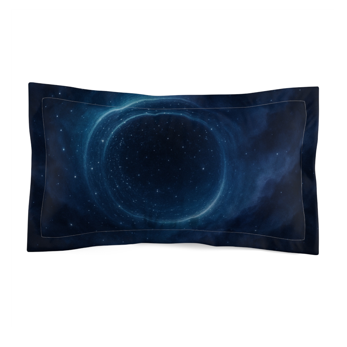 Echo Lensing Mirage soft plush pillows